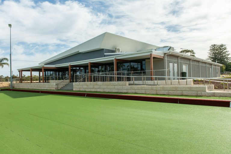 Eaton Bowls Club