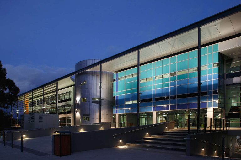 UWA Business School