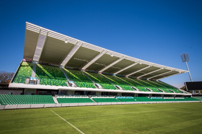 NIB Stadium